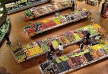 Provjerite koje trgovine neće raditi na Uskrs i Uskrsni ponedjeljak