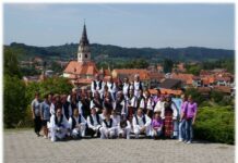 „Svjetlo dana” ugledala knjiga o Kulturno umjetničkom društvu i selu Drežnik