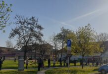 Gužva na novogradiškoj tržnici: Ove subote formiraju se dugi redovi