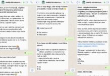 Andrija – prvi digitalni asistent u borbi protiv koronavirusa u Hrvatskoj živi na WhatsAppu