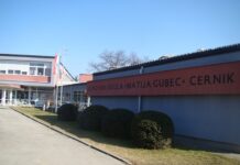 OŠ „Matija Gubec“ Cernik: Za uređenje pomoćne zgrade odobreno 700 tisuća kuna