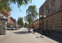 Trgovine po gradu: Vladaju olakšanje i optimizam, ali i poteškoće za prodavače