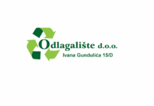 Donosimo obavijest Odlagališta d.o.o. o odvozu komunalnog otpada