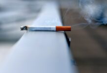 Sve više učenika u dobi od 11 i 13 godina puši cigarete