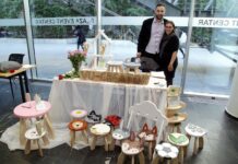 I u korona krizi dobre poduzetničke priče: Drvene igračke, rukotvorine i dječji namještaj Josipa Salaića