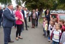 Zbog koronavirusa: Mjere za očuvanje radnih mjesta koristit će i zaposlenici Dječjeg vrtića „Čarobni svijet”