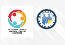NG PLUS za nezaposlene: Upoznajte partnere projekta ”Razvoj socijalnog kapitala lokalne zajednice”