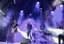 Marko Perković Thompson novi singl ”Ne boj se” snimao i na ravnicama naše županije