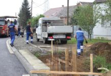 Stanovnici Domčeve: Konačno smo dobili ulicu primjerenu 21. stoljeću!