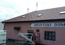 U općini Rešetari idu dalje: Postavljene besplatne WIFI pristupne točke