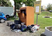 Gradske sličice: Mora li baš ovako?!