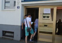 Evo kako će se obavljati upravni poslovi u Policijskoj upravi brodsko posavskoj