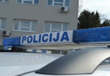 Zbog obnove Policijska postaja Okučani privremeno će raditi u Staroj Gradiški