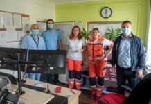 Obilježen Dan hitne medicinske službe Brodsko-posavske županije