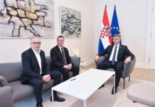 Dobre vijesti za Brodsko-posavsku županiju: Uskoro Sveučilište u Slavonskom Brodu