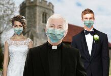 Nova pravila za vjenčanja, pogrebe, dječja igrališta i okupljanje na javnim mjestima