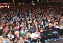 Upitno održavanje „Novogradiškog glazbenog ljeta”: Razloga nekoliko…