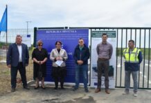 Općina Rešetari prva na našem području dobila najmodernije reciklažno dvorište vrijedno preko pet milijuna kuna!