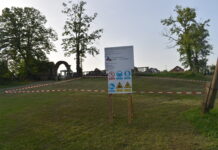 Uskoro započinje gradnja crkve Sv. Nikole