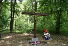 Održana komemoracija na Vrebinom brdu