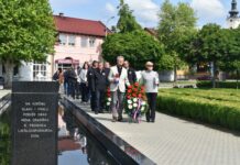 Novogradiščani položili vijence povodom Dana državnosti