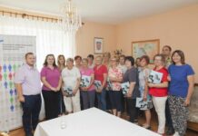 Evo kako epidemija koronavirusa utječe na projekt ”Zaželi”