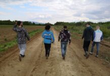 Novokapelački Čisteći Medvjedići: Nezgodna ekipa koja ništa ne ostavlja za sobom, osim čistih šuma!