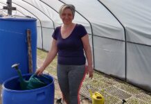 Na OPG-u Apanović iz Ljupine znaju kako kvalitetno zaljutiti život