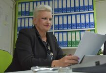 Naša sugrađanka Mirela Relković: Nema kruha bez motike