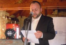 Nova Gradiška: Osnovan ogranak Hrvatske demokršćanske stranke