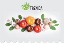 Na Tržnica.hr mogu se kupiti poljoprivredni proizvodi iz cijele Hrvatske