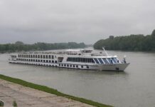 Kako približiti ljepotu Save i Slavonije te razviti nautički turizam / video