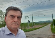 Davor Vlaović o željeznicama u Slavoniji