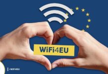 Besplatan pristup internetu na javnim površinama i u Novoj Gradiški