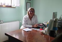 Novogradiška priča o uspjehu: Ordinacija doktorice Vesne Oršulić proslavila 20. jubilej