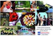 Hedonistička destinacija puna tradicije i baštine koju možete okusiti!