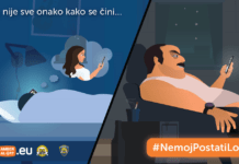 Obilježen Međunarodni dan nestale djece: Nemoj postati lovina!