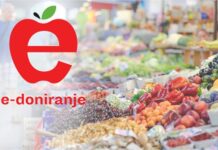 Uspješni pokazatelji provedbe projekta e-doniranje