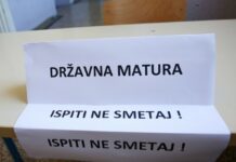 Nakon pritiska javnosti, ministrica Divjak naglo okrenula ploču: Pišu se svi ispiti mature!