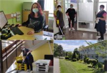 OŠ “Mato Lovrak”: Od ponedjeljka samo troje učenika na nastavi