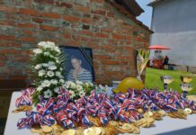 Sutra počinje XI. Memorijalni kup “Goran Trupina”: Još se stignete prijaviti