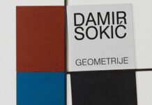 Koroni unatoč: Izložba umjetnika Damira Sokića u Gradskom muzeju