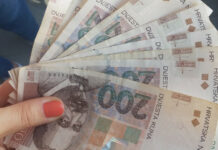 Nema kraja poskupljenjima: Očekuje nas nestašica jaja