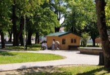 Ovo ljeto moglo bi biti pakleno i vruće, vikend donosi visoke temperature