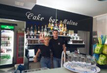 U Novoj Gradiški ponovno otvoreni kafići: Mnogi su popili omiljeno piće u centru grada