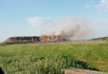 Ekološka bomba je eksplodirala