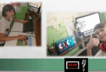 Poslušajte radijsku emisiju ”ljupinskih trećaša”