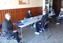 „Zaposlena žena za aktivnu zajednicu“ – redovna provedba aktivnosti