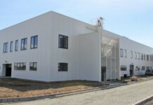 U Industrijskom parku Nova Gradiška gradi se tvornica za razvoj novih poduzetnika