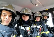 Danas je sveti Florijan, zaštitnik vatrogasaca: Svim vatrogascima čestitamo i dodjeljujemo zlatnu medalju za hrabrost!